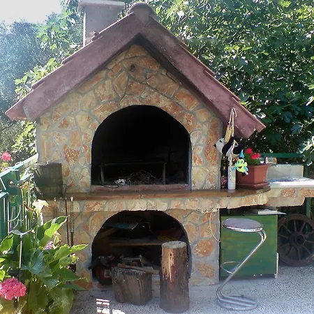 Guest house Double Gradac 2784a Gradac (Split-Dalmatia)
