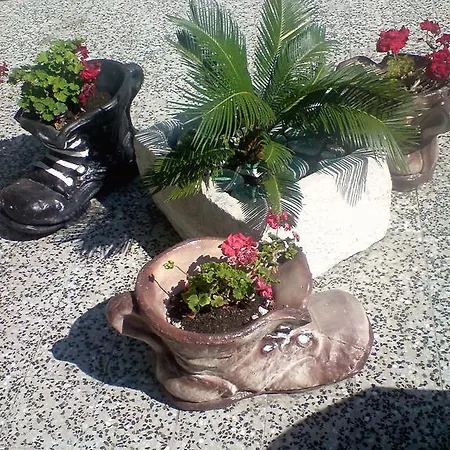 Guest house Double Gradac 2784a