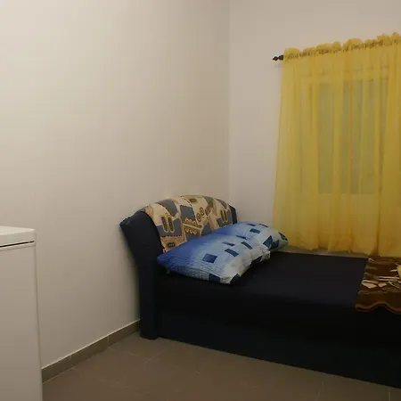 Double Gradac 2784a 3* Gradac (Split-Dalmatia)