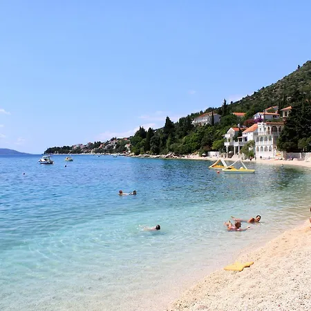 Guest house Double Gradac 2784a 3*