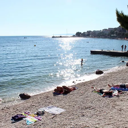 Gasthof Double Gradac 2784a Gradac (Split-Dalmatia)